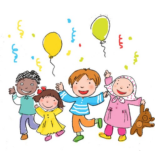 دنیای رنگارنگ یادگیری در مدادرنگی