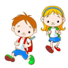 جایی که کودکان می‌درخشند