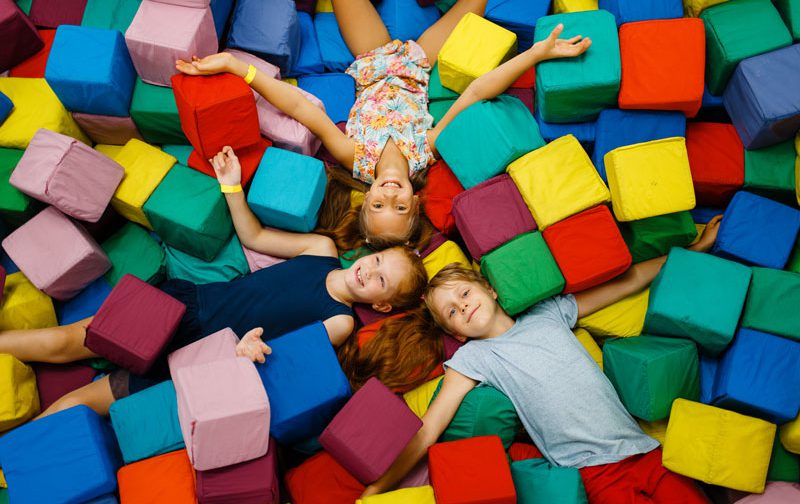 افزایش اعتماد به نفس