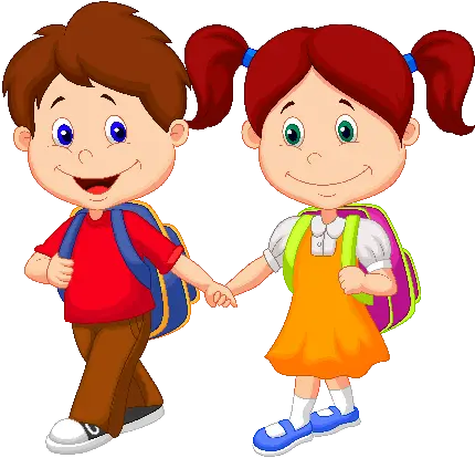 فضای آموزشی شاد و ایمن